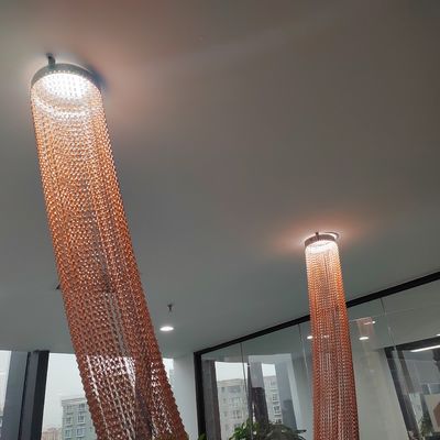 Accessori e altri raccordi per recinzioni a maglia con diametro del filo di 2 mm e standard