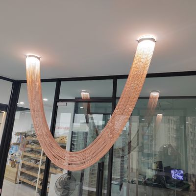 Accessori e altri raccordi per recinzioni a maglia con diametro del filo di 2 mm e standard