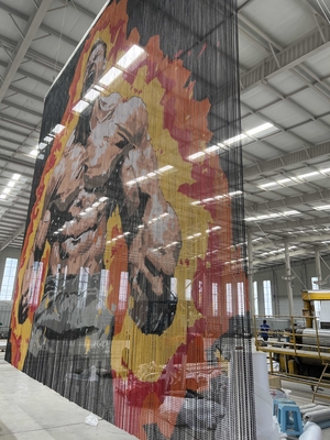 La migliore opzione per una buona ventilazione in ambiente industriale