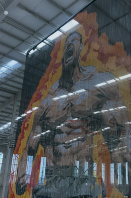 La migliore opzione per una buona ventilazione in ambiente industriale