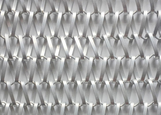 cavo a spirale di alluminio 4m Mesh Antioxidation di 9mm