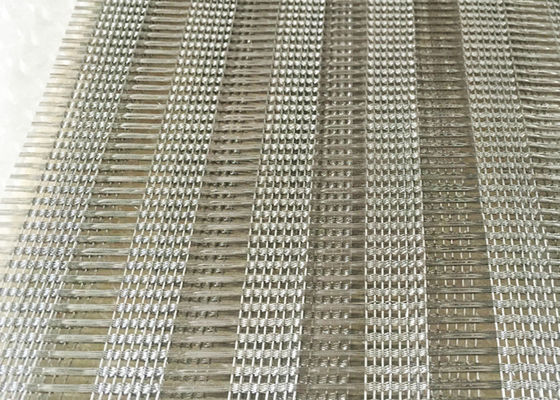 cavo laminato di vetro tessuto 120m Mesh Interior Design Building Facades