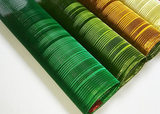 ISO9001 cavo interno di rame dipinto Mesh Glass Laminated Green larghezza di 2.5m - di 2m