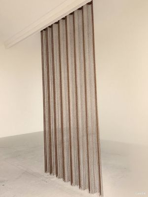 Zanzariera a Catena in Alluminio Personalizzabile: La Soluzione Definitiva per le Tue Esigenze di Zanzariera a Catena