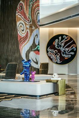 Forte e durevole catena di metallo mosca parassita insetto porta schermo tenda per porte